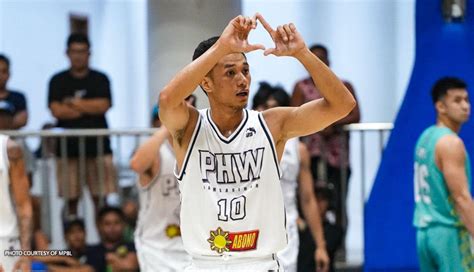 MPBL: Pangasinan defeats Iloilo, keeps playoff hopes .